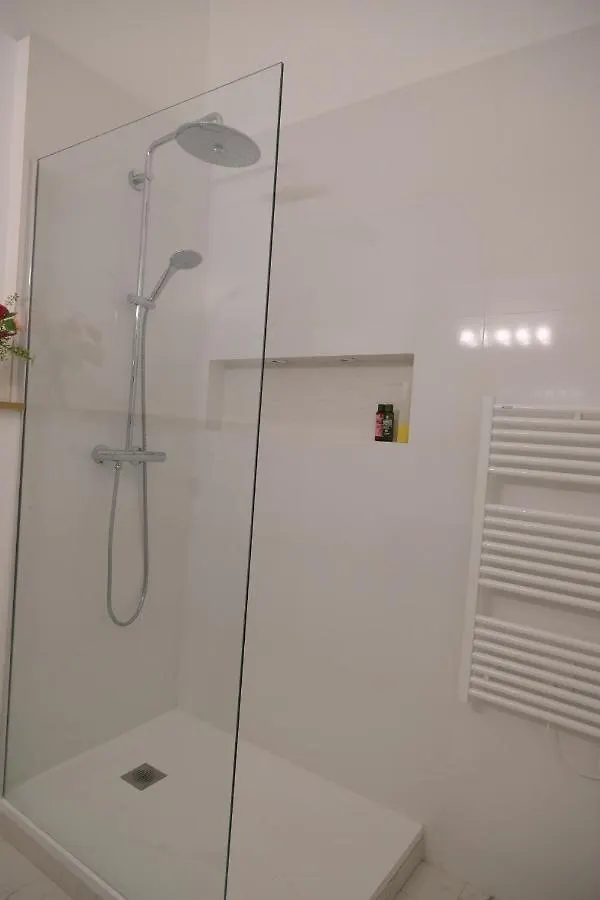 Apartman Appartement De Beau Standing Lyon