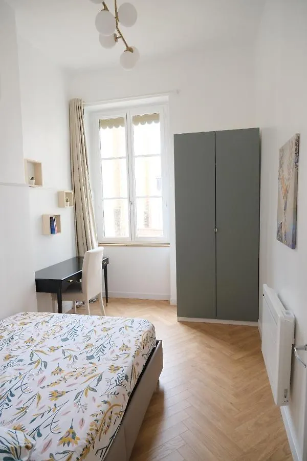 Apartman Appartement De Beau Standing Lyon Franciaország
